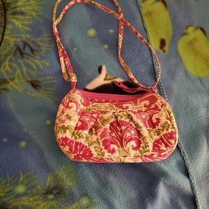 Vera Bradley crossbody